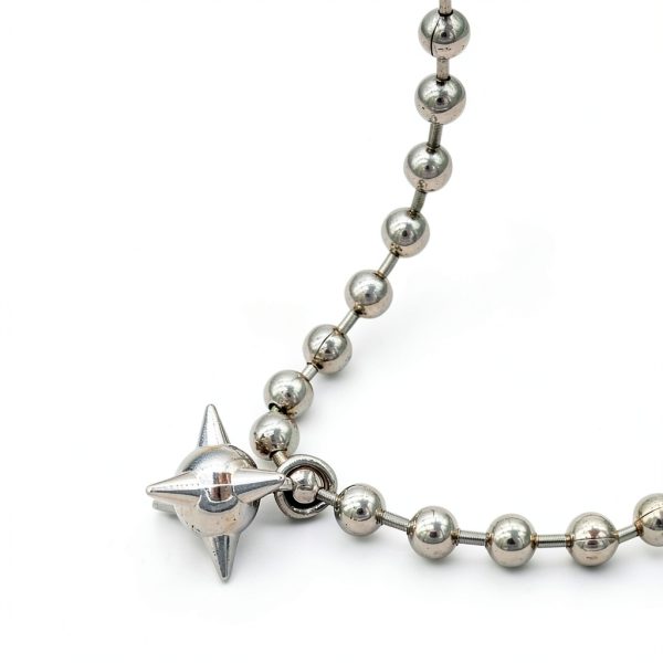 TeFei Smart 304 Stainless Steel Bead Chain for Blinds-5