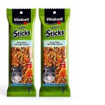 Vitakraft Small Animal Treats Salt Mineral Enriched Flavors-0