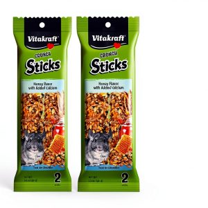 Vitakraft Small Animal Treats Salt Mineral Enriched Flavors-0