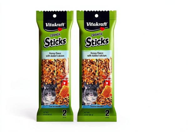Vitakraft Small Animal Treats Salt Mineral Enriched Flavors-0
