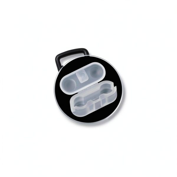 QSYZAIL Ball Chain Protectors POM Connectors Blinds-6