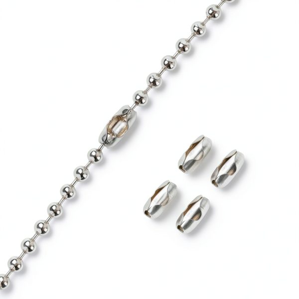 TeFei Smart 304 Stainless Steel Bead Chain for Blinds-1