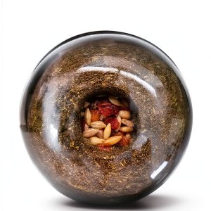 Central Garden Pet Small Animal Treat Chew Toy Timothy Hay-0