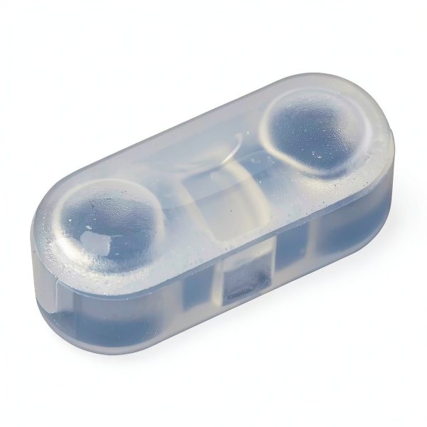 QSYZAIL Ball Chain Protectors POM Connectors Blinds-3