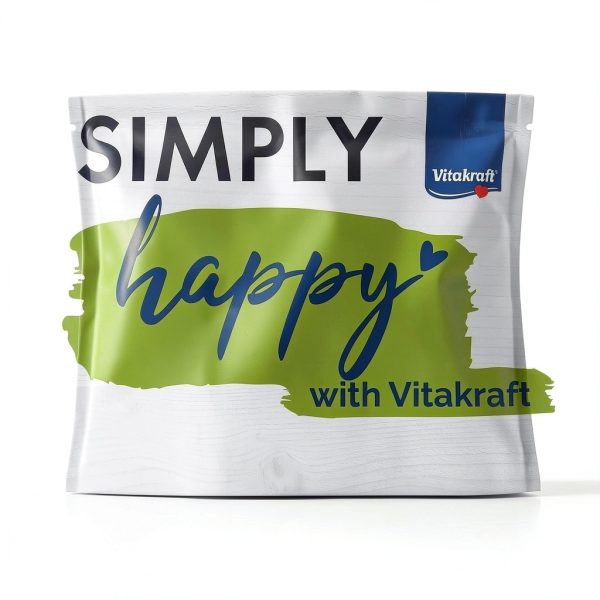 Vitakraft Small Animal Treats Vanilla Teddy Bear Snacks-7