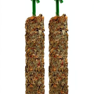 Exotic Nutrition Eucalyptus Treats Sugar Gliders Natural-0