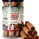 Exotic Nutrition Pet Treats Long Lasting Chew Sticks-0