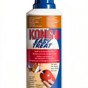 KONG Easy Treat Dog Paste Stuffing Training Flavorful-0