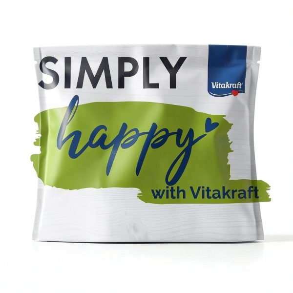Vitakraft Wildberry Yogurt Drops Rabbit Small Animal Treats-8
