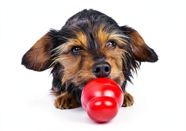 KONG Easy Treat Dog Paste Stuffing Training Flavorful-3