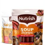 Gravy Train Beef Barley Dog Treats Chews Pet Supplies-1
