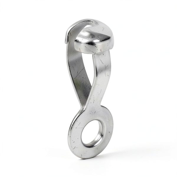 Swpeet Ball Chain Connectors Stainless Steel Ceiling Fan-1