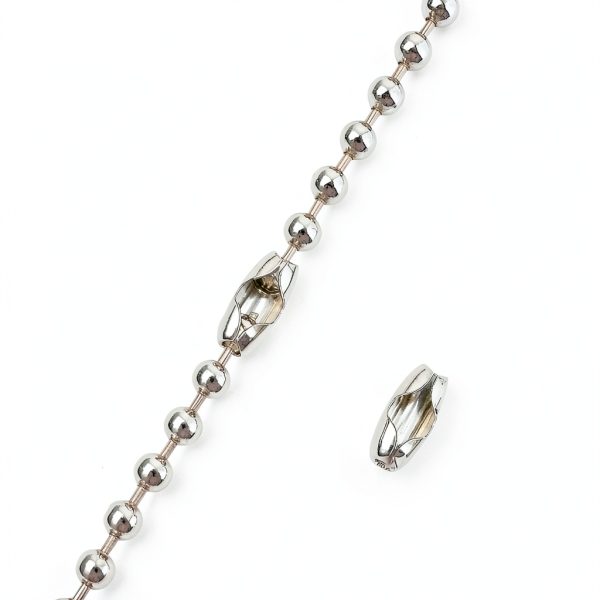 TeFei Smart 304 Stainless Steel Bead Chain for Blinds-4