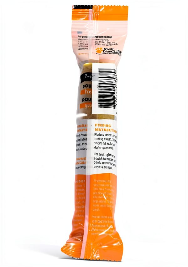 Rush Direct Dog Treats Long Lasting Chew Dental Health-8