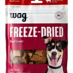 Beef Liver Dog Treats Freeze Dried Grain Free Amazon-0