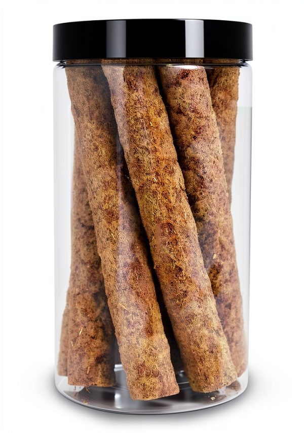 Exotic Nutrition Pet Treats Long Lasting Chew Sticks-3