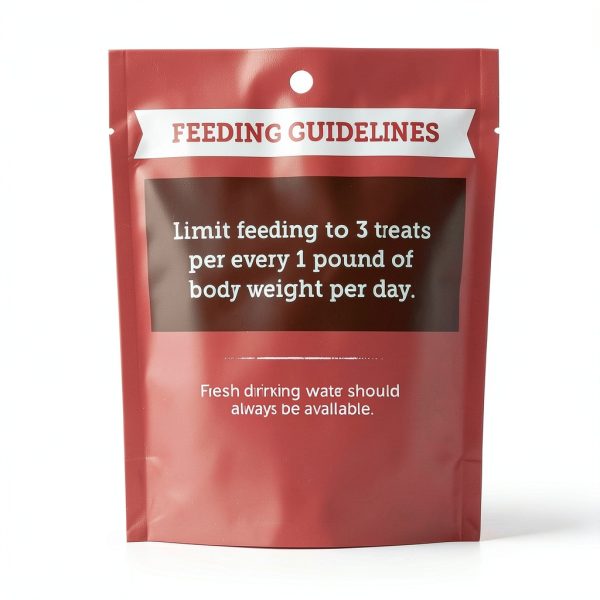 Zukes Natural Dog Treats Peanut Butter Cherry Training-8
