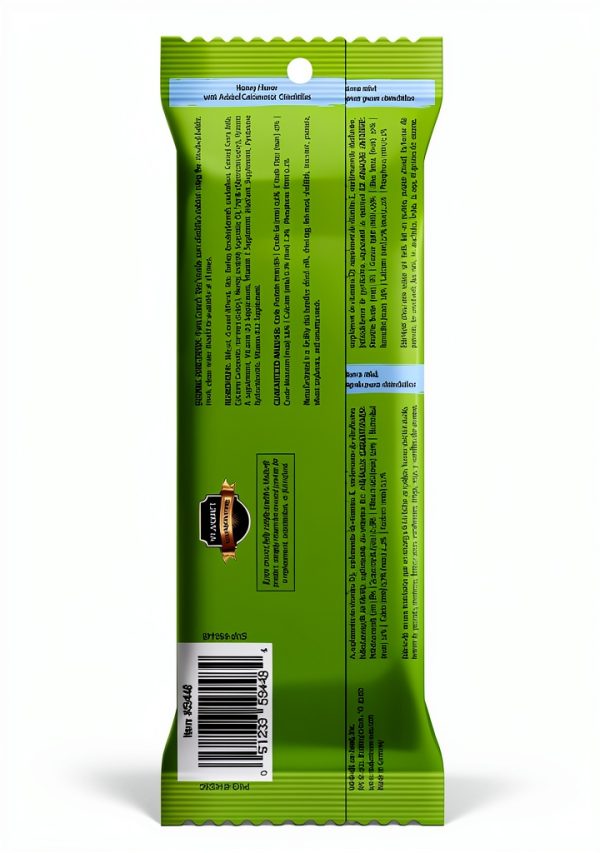 Vitakraft Small Animal Treats Salt Mineral Enriched Flavors-1