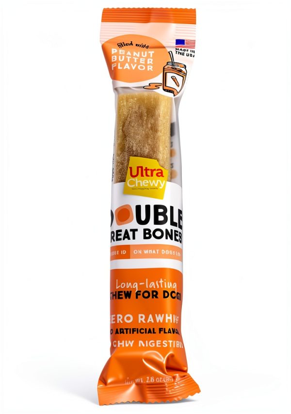 Rush Direct Dog Treats Long Lasting Chew Dental Health-7