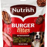 Rachael Ray Beef Dog Treats Soft Bites Holiday Stocking-0