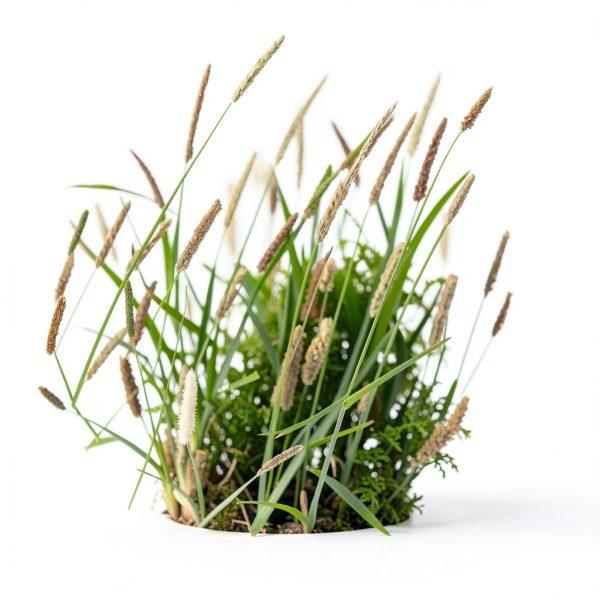 Vitakraft Small Pet Treats Timothy Hay Pie Foraging Activity-4