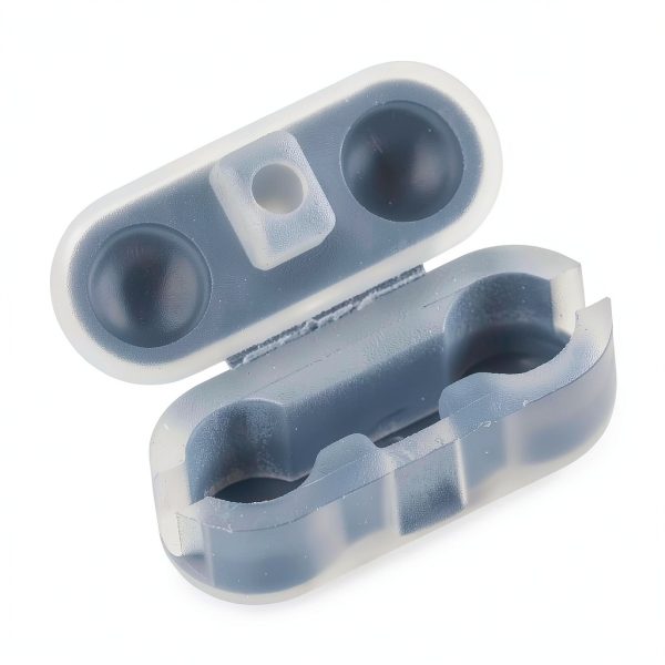 QSYZAIL Ball Chain Protectors POM Connectors Blinds-2