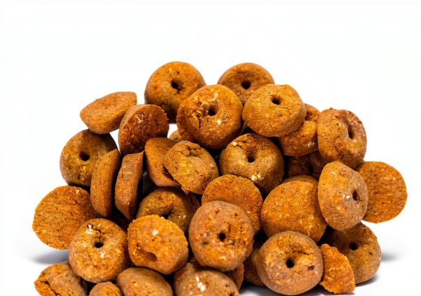 Compana Mini Goat Cattle Treats Alfalfa Molasses Flavor-5