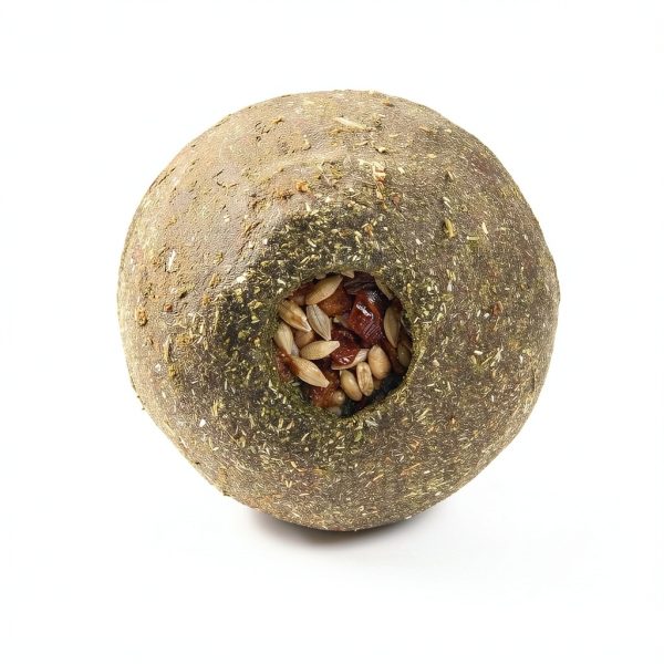 Central Garden Pet Small Animal Treat Chew Toy Timothy Hay-2