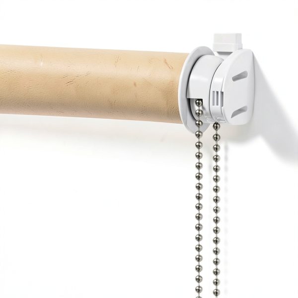 Aemygo 304 Stainless Steel Ball Chain Kit Rust Resistant-2