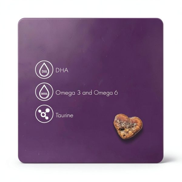 N-Bone Grain Free Chicken Treats for Small Animals-4