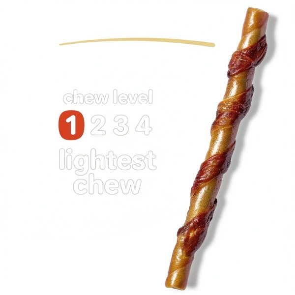 Hartz Chicken Dog Treats Dental Chews Senior Small Dogs-5