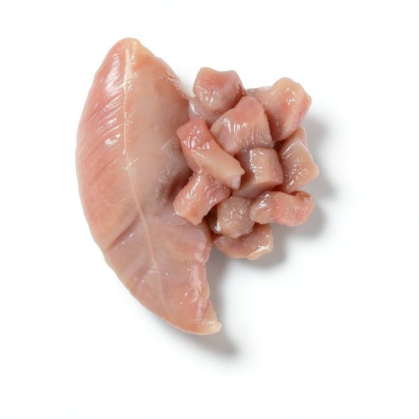 Pur Luv Chicken Jerky Dog Treats Sweet Potato Chews-4