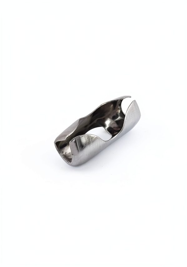 Stainless Steel Ball Chain 12mm Bead Industrial Grade Glory-4