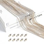 TeFei Smart 304 Stainless Steel Bead Chain for Blinds-0