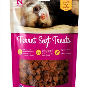 NPIC Chicken Dog Treats Grain Free Omega Fatty Acids-0