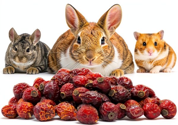 Exotic Nutrition Small Animal Treats Fiber Vitamin C Chew-3