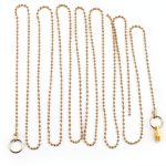 MAYILI Ball Chain 16ft Flexible Strong Wiring Tool ZL-00001-0