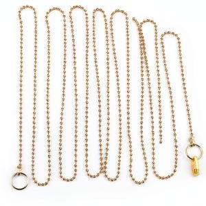 MAYILI Ball Chain 16ft Flexible Strong Wiring Tool ZL-00001-0