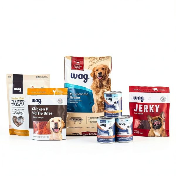 Amazon Dog Treats Chicken Peanut Butter Training Snacks-1