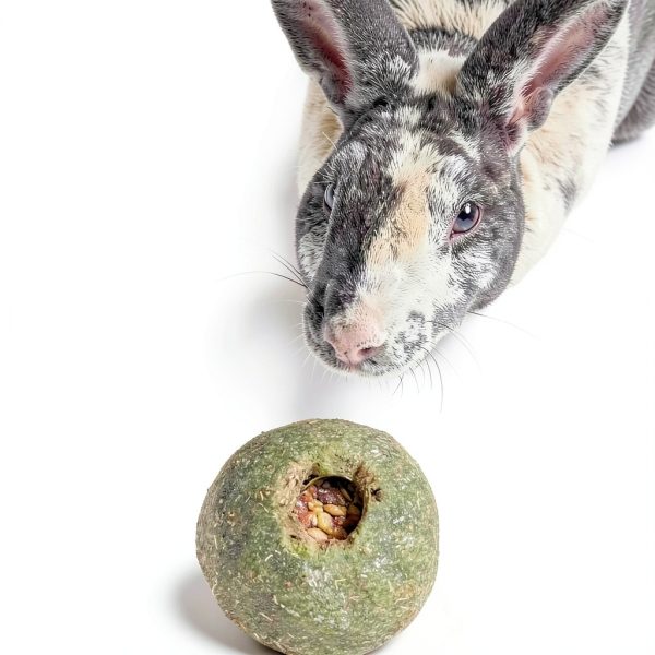 Central Garden Pet Small Animal Treat Chew Toy Timothy Hay-4