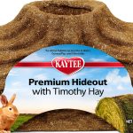 Central Garden Pet Timothy Hay Chew Toy Small Animals-0