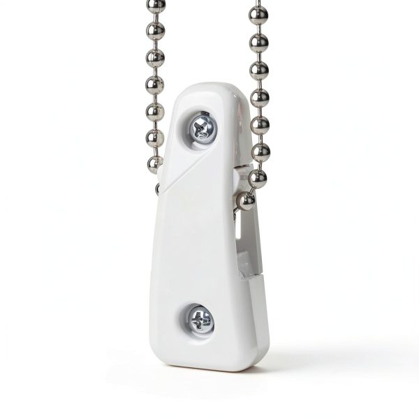TeFei Smart 304 Stainless Steel Bead Chain for Blinds-3