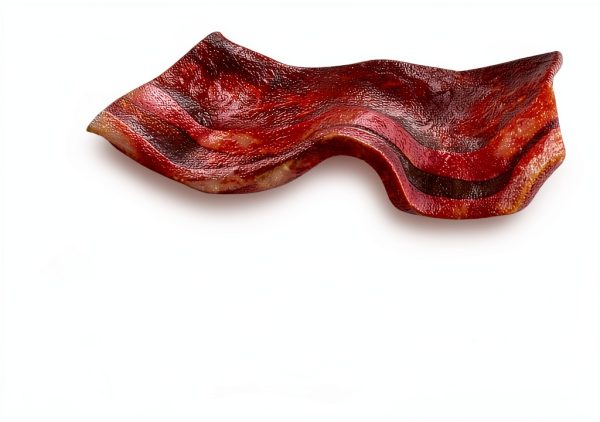 Purina Beggin Strips Bacon Dog Treats Real Meat Fun Size-8