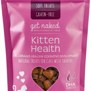 N-Bone Grain Free Chicken Treats for Small Animals-0