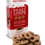 Supreme Science Selective Berry Loops Guinea Pig Treats-0