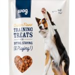 Amazon Dog Treats Chicken Peanut Butter Training Snacks-0
