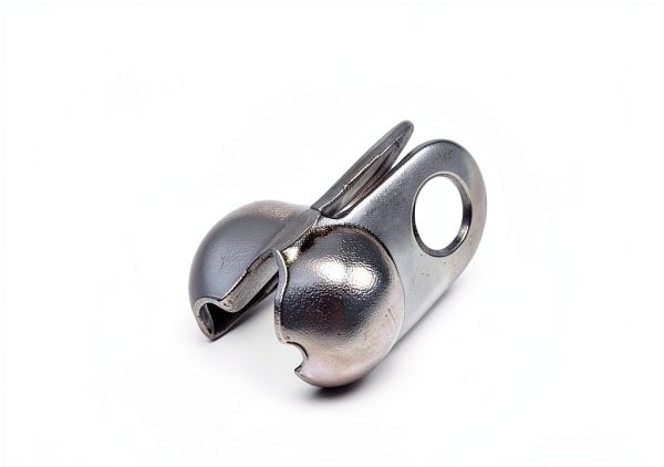 uxcell 304 Stainless Steel Ball Chain Connector DIY Crafts-1