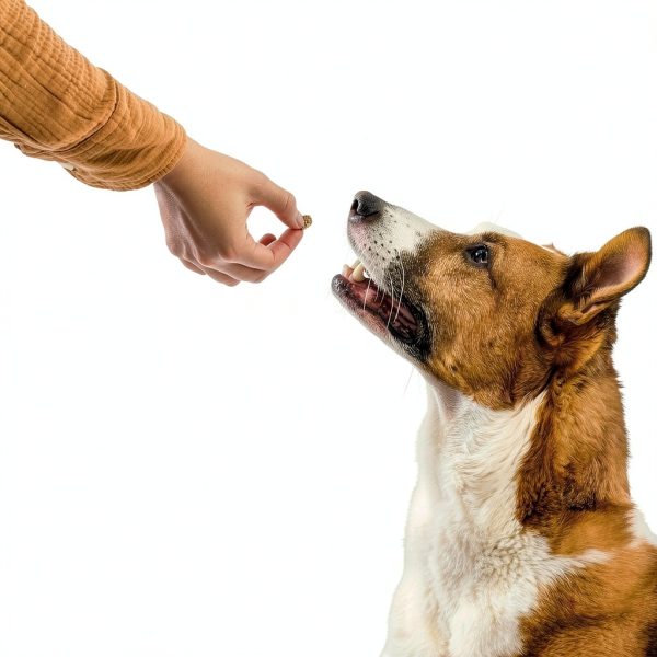 Amazon Dog Treats Chicken Peanut Butter Training Snacks-3