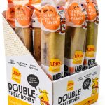 Rush Direct Dog Treats Long Lasting Chew Dental Health-0