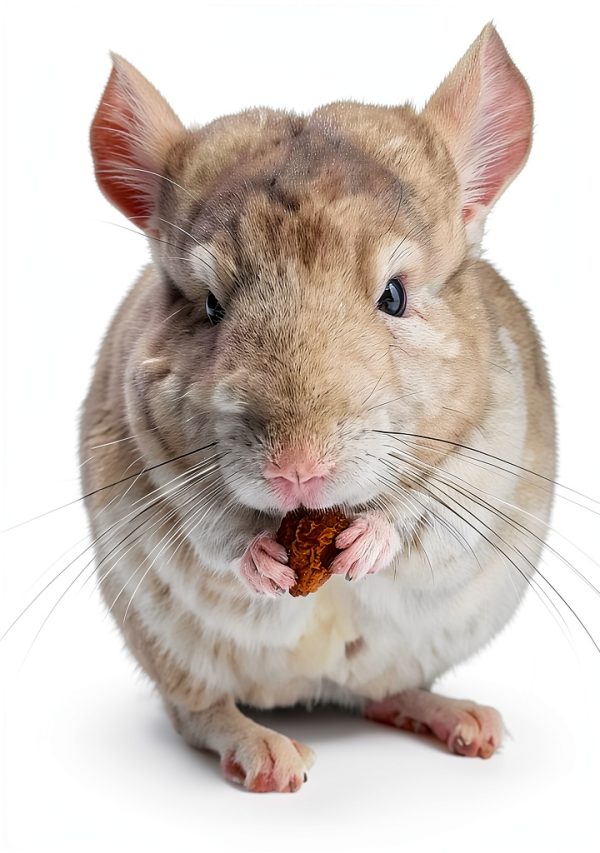 Exotic Nutrition Small Animal Treats Fiber Vitamin C Chew-4